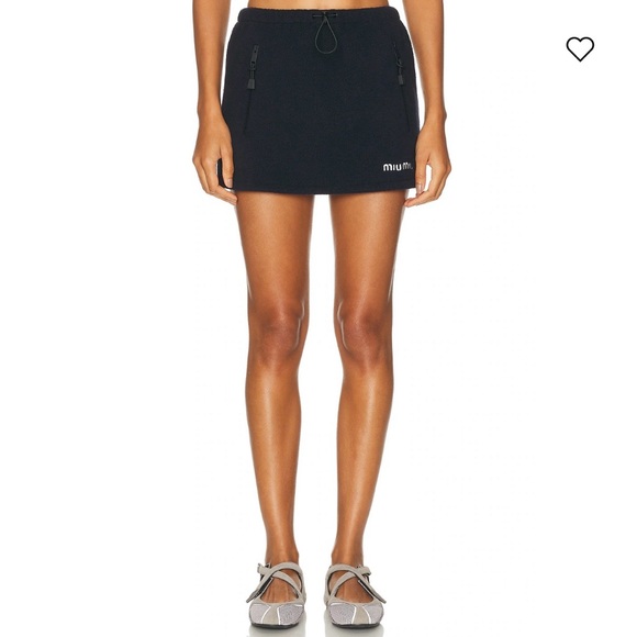 MIU MIU
Mini Skirt It38 - Picture 1 of 5
